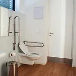 Ares Centrum Apartment