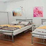 Ares Centrum Apartment *