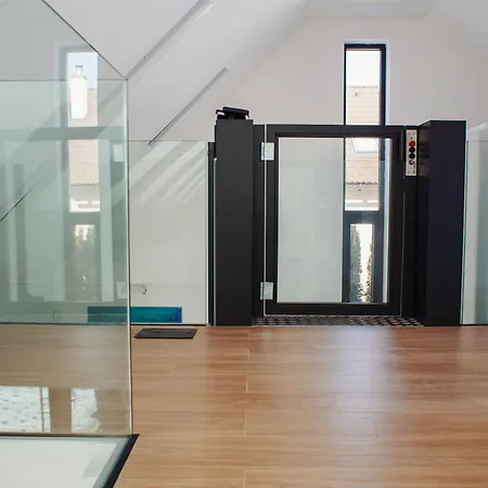 Apartment Ares Centrum
