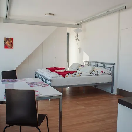 Apartmán Ares Centrum Kováčová