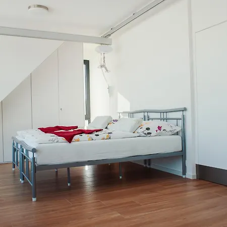 Ares Centrum Apartment