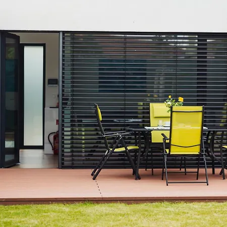 Apartmán Ares Centrum Kováčová Kovacova