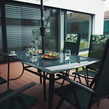 Ares Centrum Kováčová *