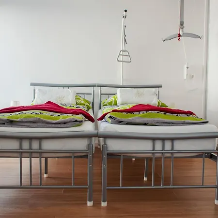 Ares Centrum Kováčová Apartmán Kovacova