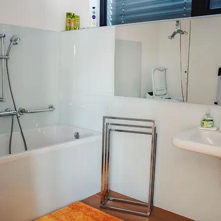 Apartmán Ares Centrum Kováčová Kovacova