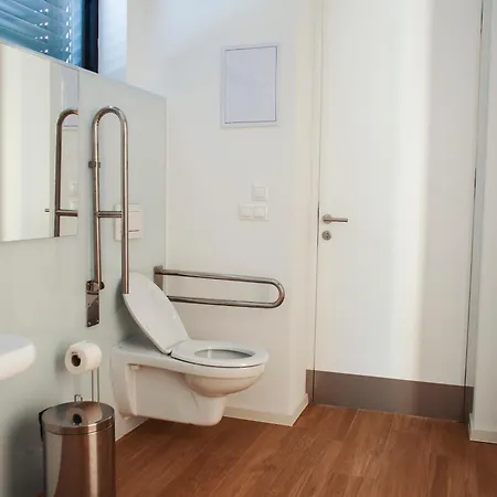 Ares Centrum Apartment