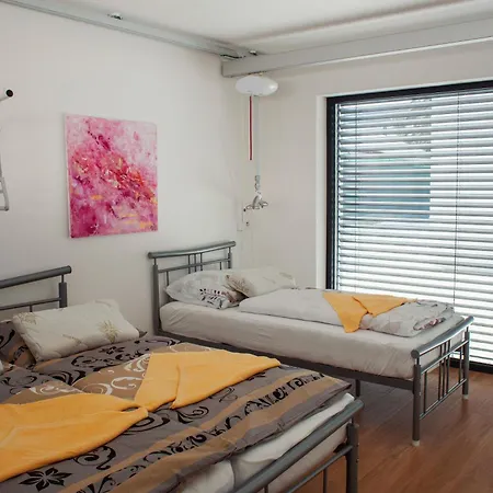 Apartment Ares Centrum Kovacova