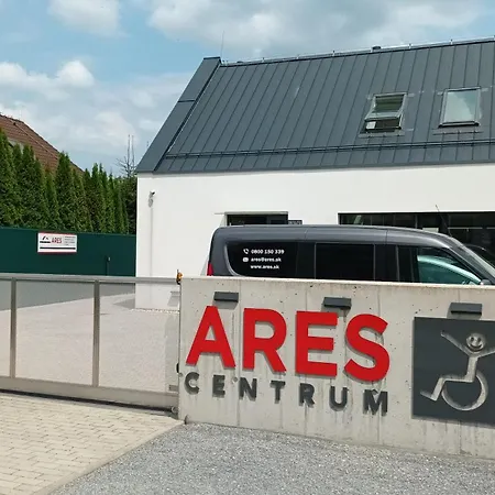 Ares Centrum Kováčová *