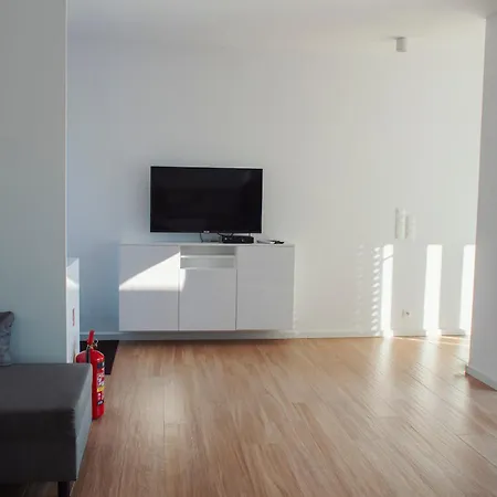 Apartment Ares Centrum *
