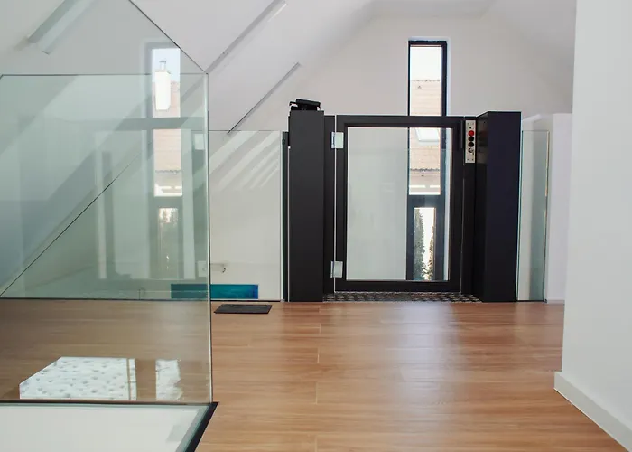 Apartamento Ares Centrum Kováčová