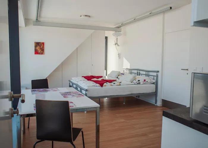 Apartamento Ares Centrum Kováčová