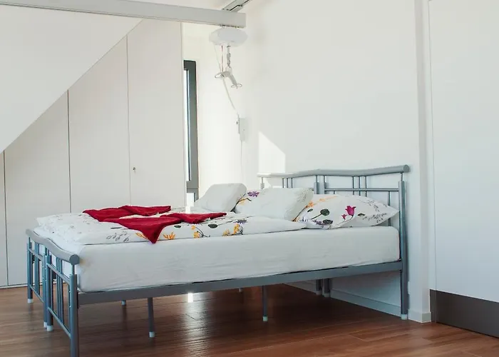 Ares Centrum Kováčová Apartamento