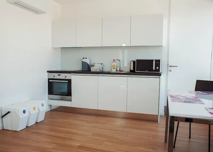Apartamento Ares Centrum Kováčová *