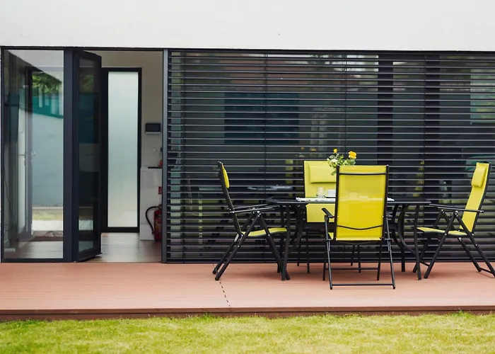 Apartamento Ares Centrum Kováčová Kovacova