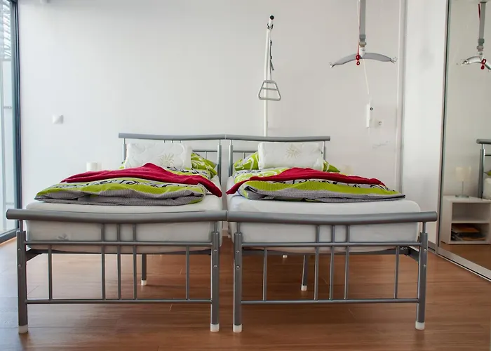 Ares Centrum Kováčová Apartamento Kovacova