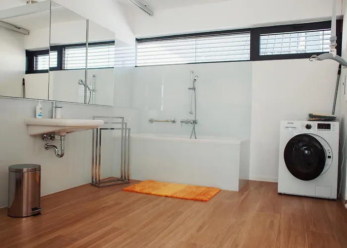 Apartamento Ares Centrum Kováčová