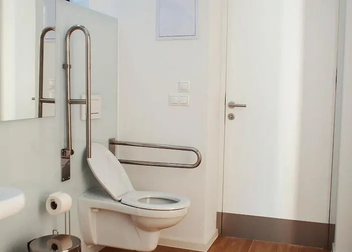 Ares Centrum Kováčová Apartamento