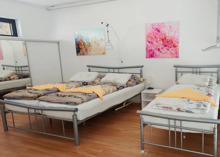 Ares Centrum Kováčová Apartamento *