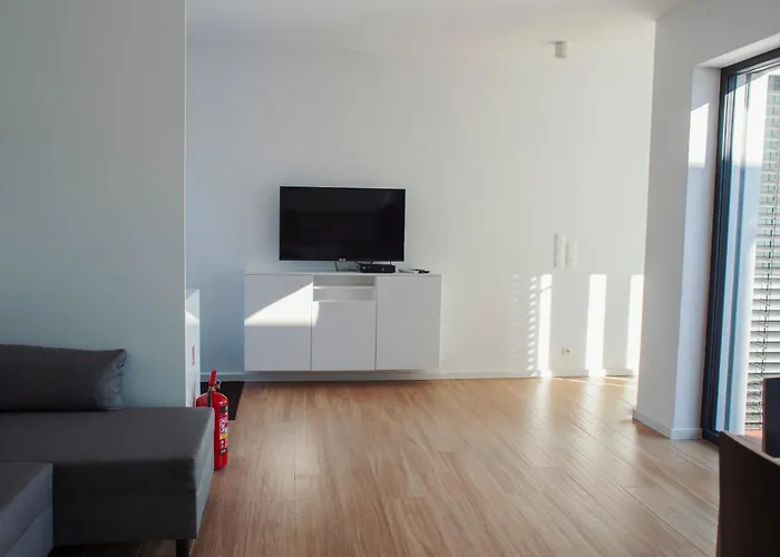 Apartamento Ares Centrum Kováčová *