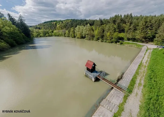 Apartamento Ares Centrum Kováčová